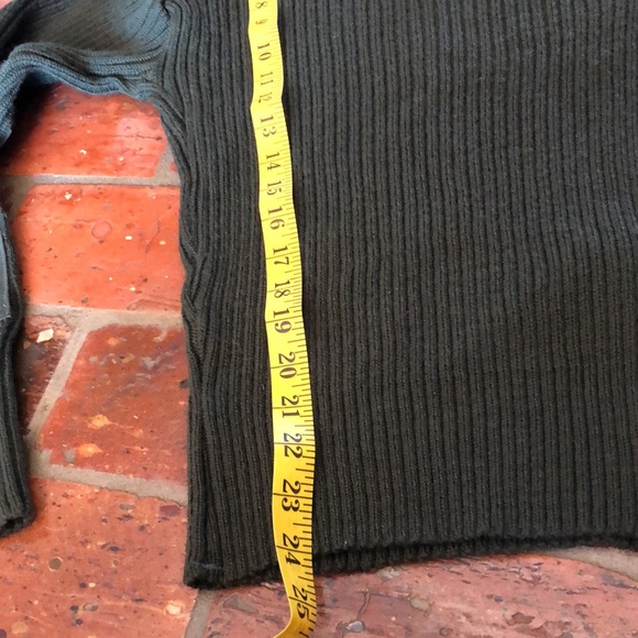 Valor collection 100% wool sweater - Picture 6 of 9